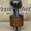 6X5WGT Raytheon rectifier