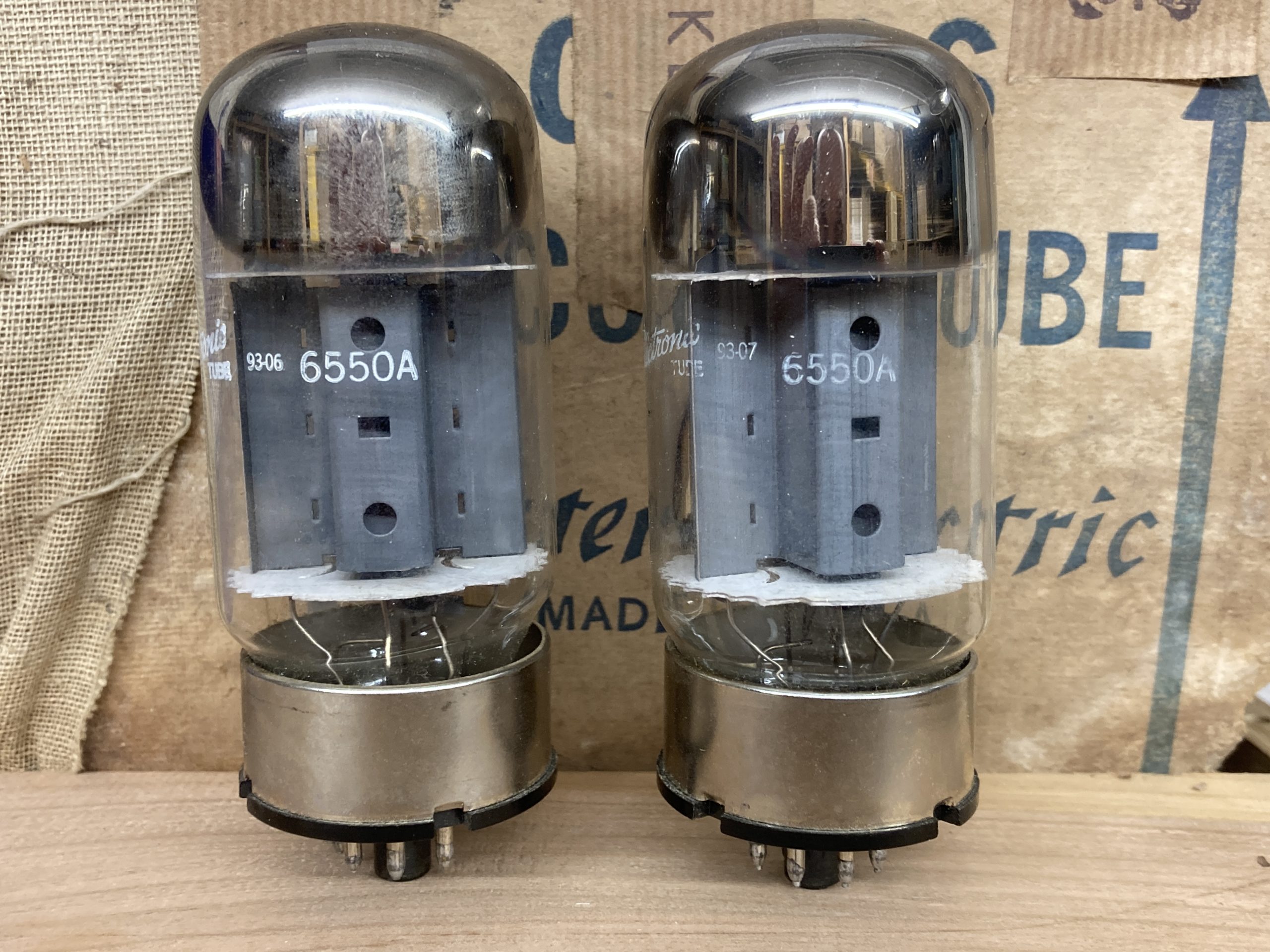 6550 GE
