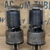 6SH7GT Raytheon for sale