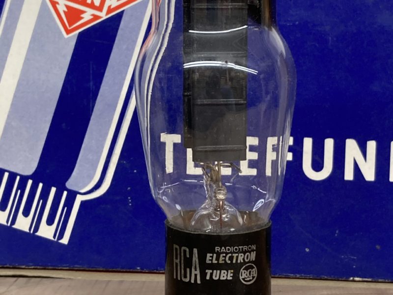 5U4G RCA,