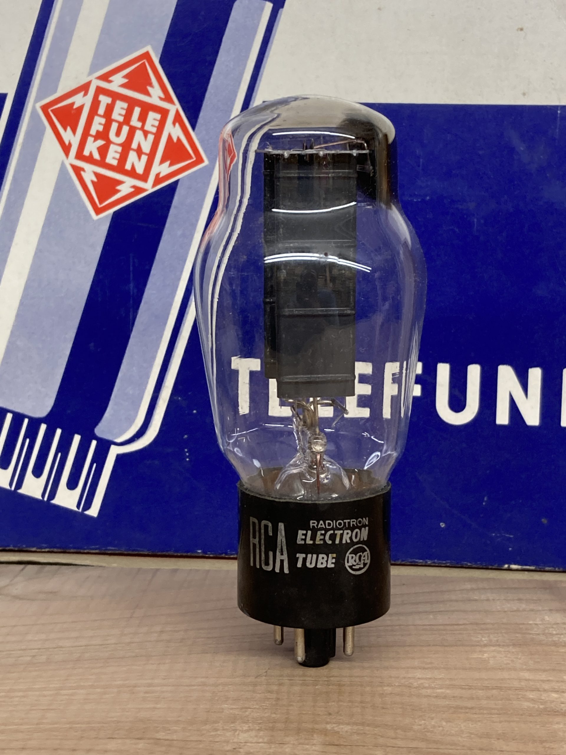 5U4G RCA,