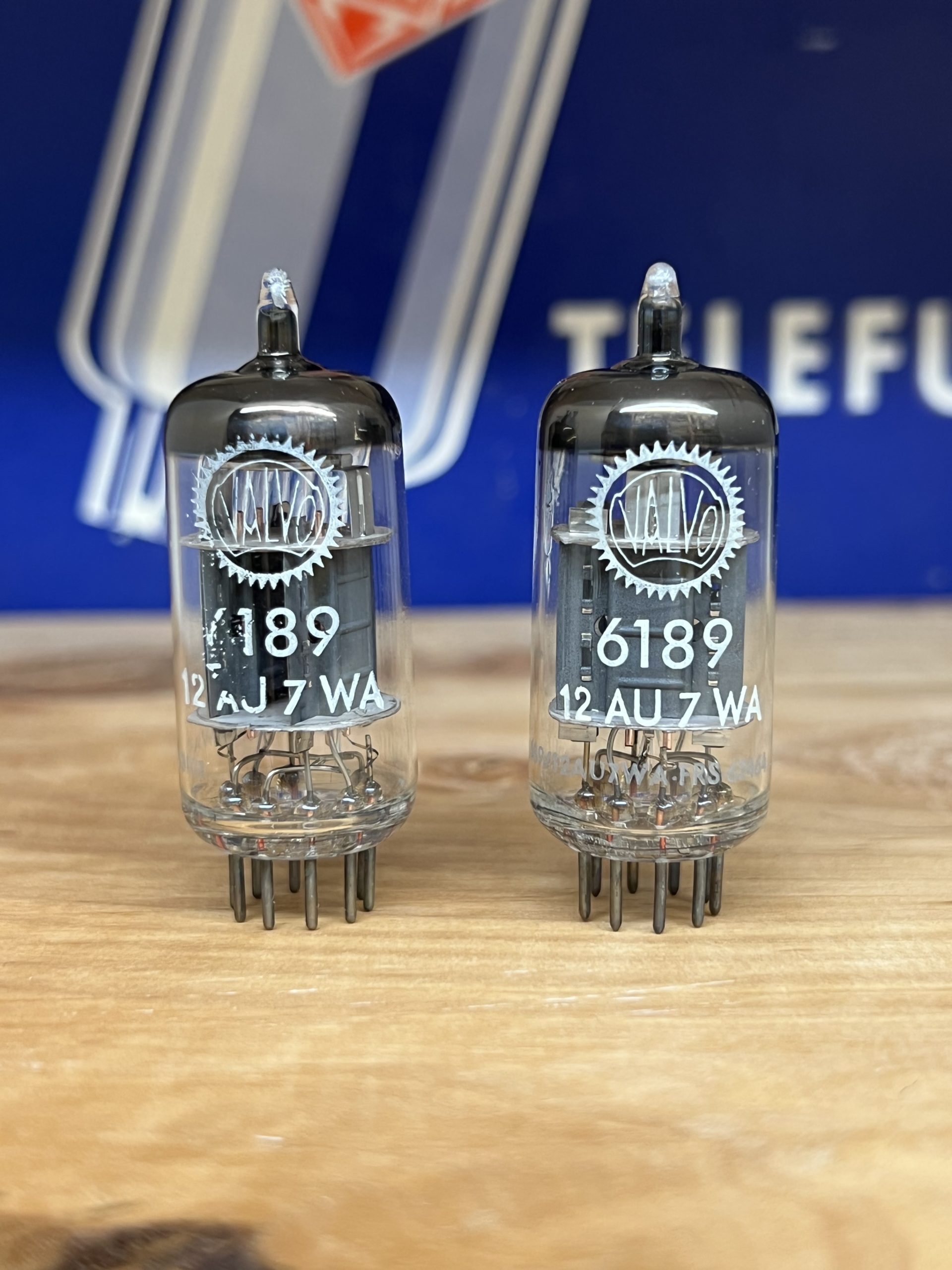 Valvo 6189
